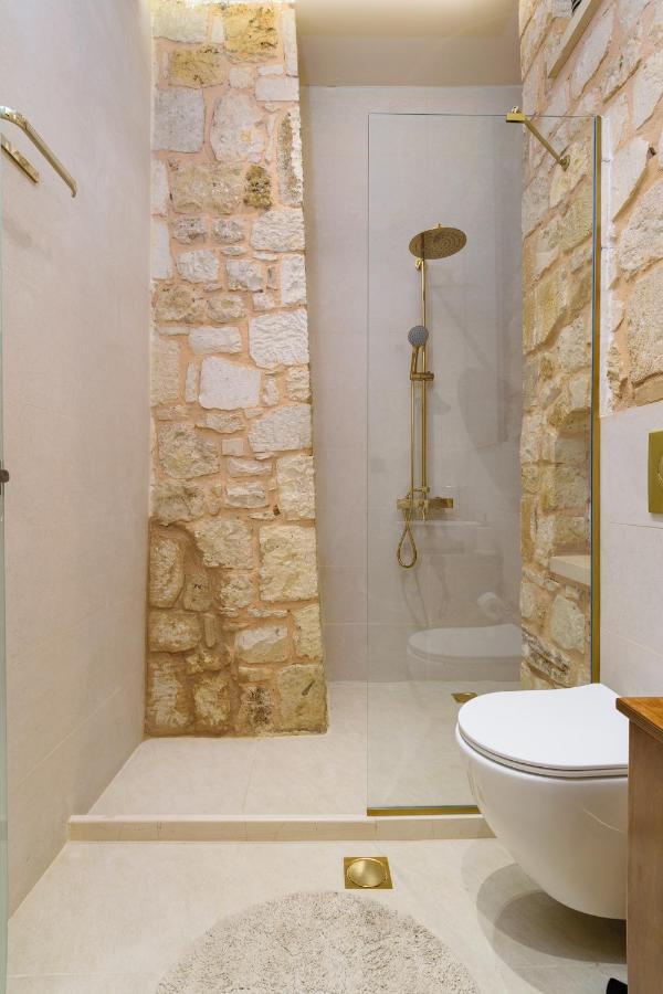 Teo Apartments Georgioupoli Exterior photo