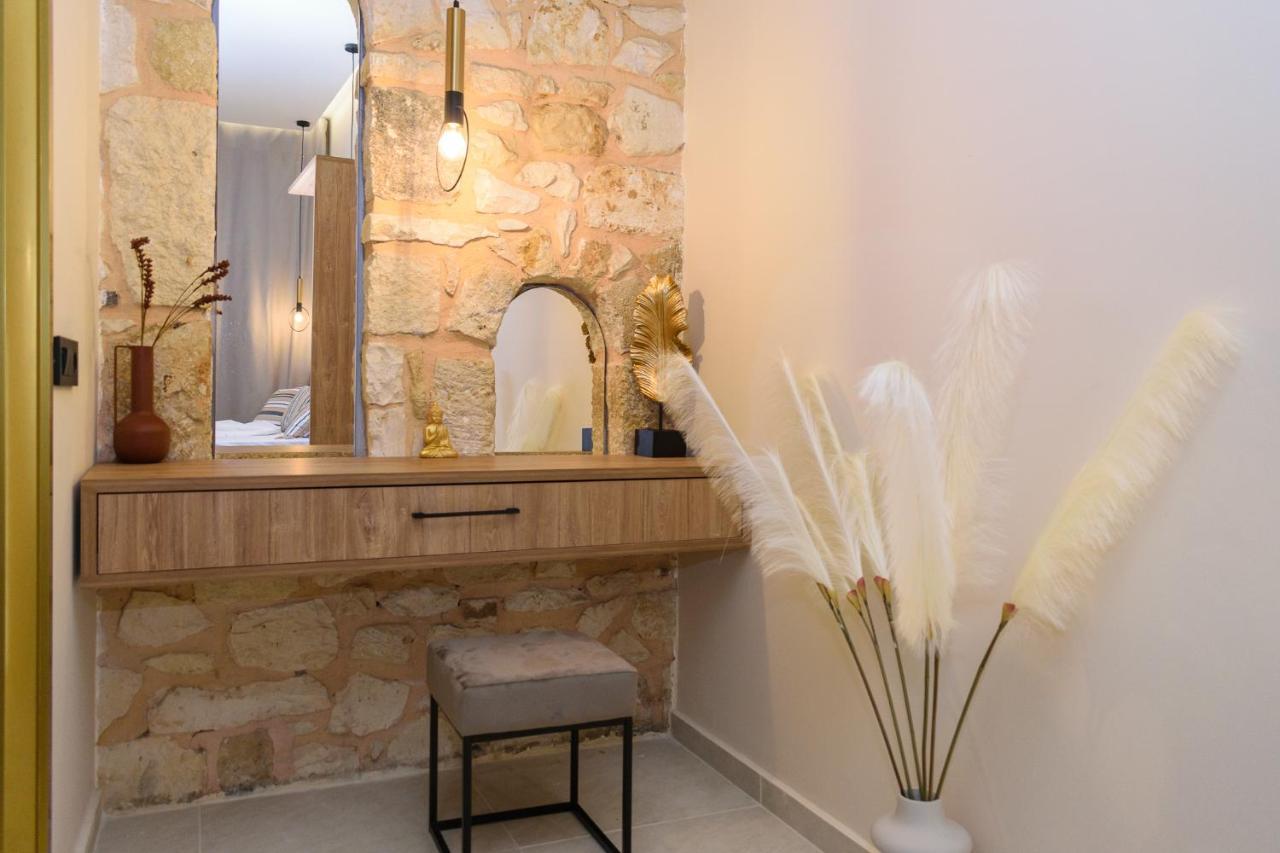 Teo Apartments Georgioupoli Exterior photo