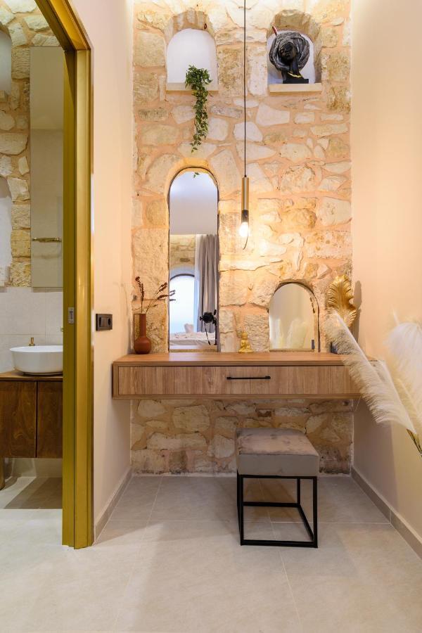 Teo Apartments Georgioupoli Exterior photo