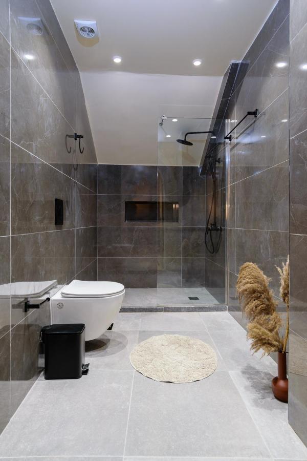 Teo Apartments Georgioupoli Exterior photo